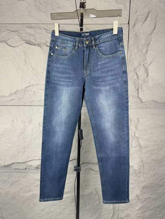 Picture of Armani Jeans Long _SKUArmanisz29-388qx2357772